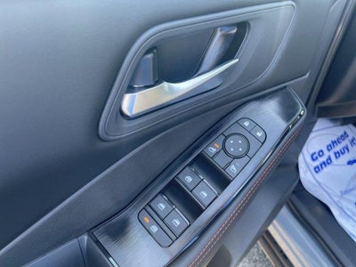 2026 Nissan Rogue 2026.5 AWD Rock Creek