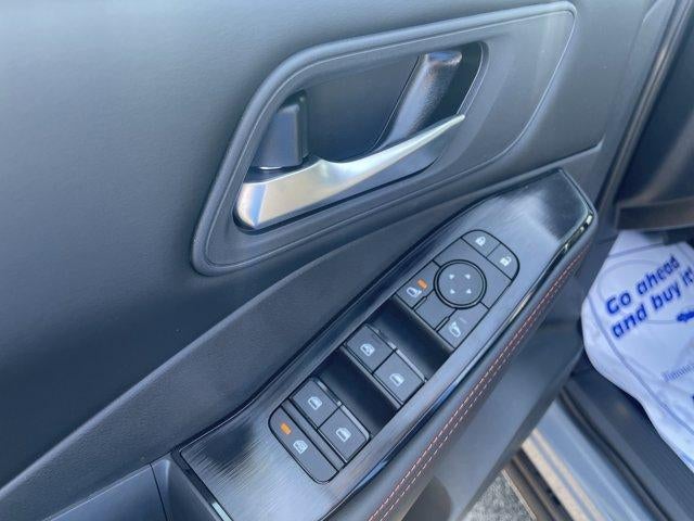 2026 Nissan Rogue 2026.5 AWD Rock Creek