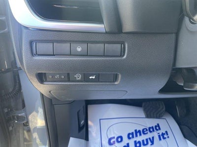 2026 Nissan Rogue 2026.5 AWD Rock Creek