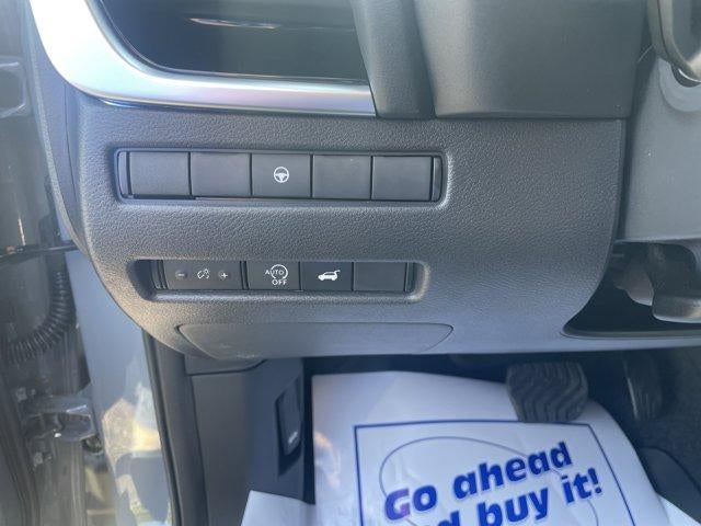 2026 Nissan Rogue 2026.5 AWD Rock Creek