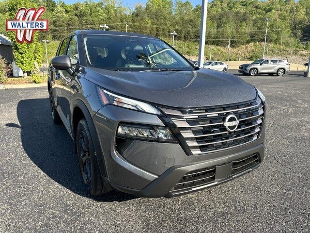 2026 Nissan Rogue 2026.5 AWD SV