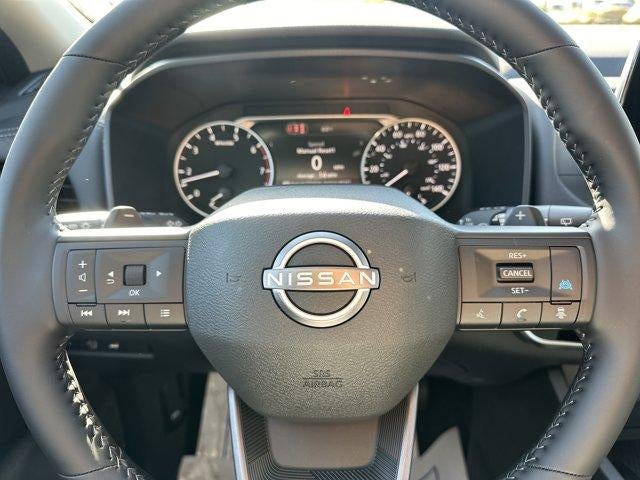 2026 Nissan Rogue 2026.5 AWD SV