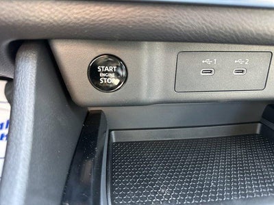 2026 Nissan Rogue 2026.5 AWD SV