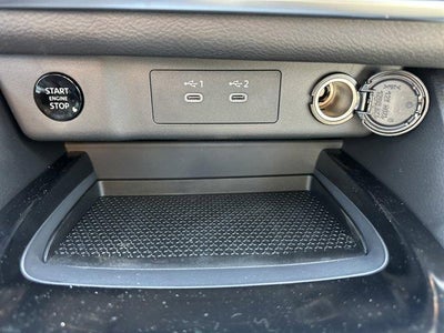 2026 Nissan Rogue 2026.5 AWD SV