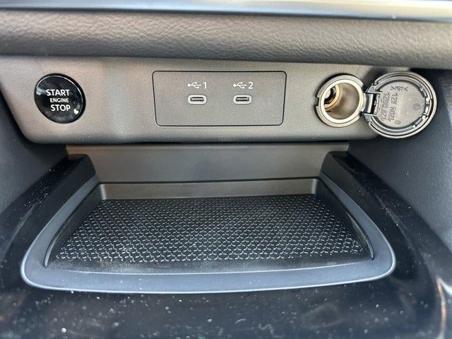 2026 Nissan Rogue 2026.5 AWD SV