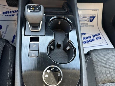 2026 Nissan Rogue 2026.5 AWD SV