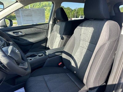 2026 Nissan Rogue 2026.5 AWD SV