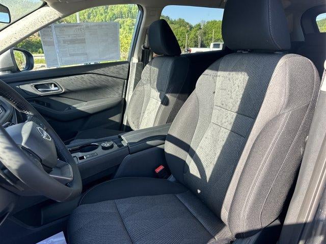 2026 Nissan Rogue 2026.5 AWD SV