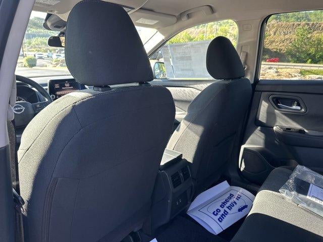 2026 Nissan Rogue 2026.5 AWD SV