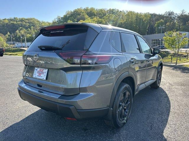 2026 Nissan Rogue 2026.5 AWD SV