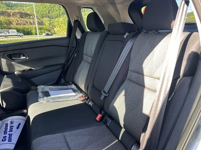 2026 Nissan Rogue 2026.5 AWD SV