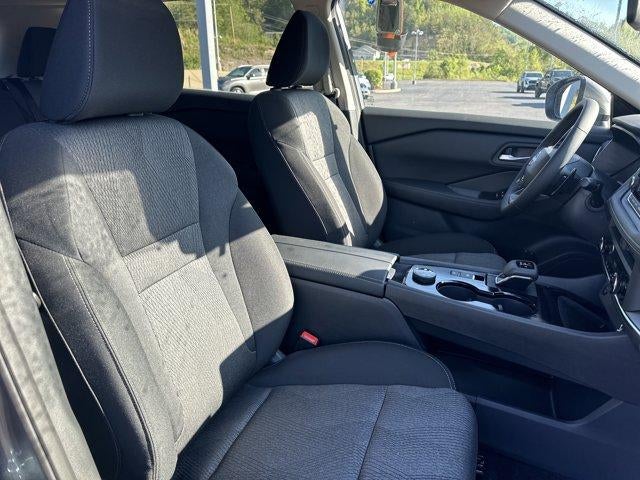 2026 Nissan Rogue 2026.5 AWD SV