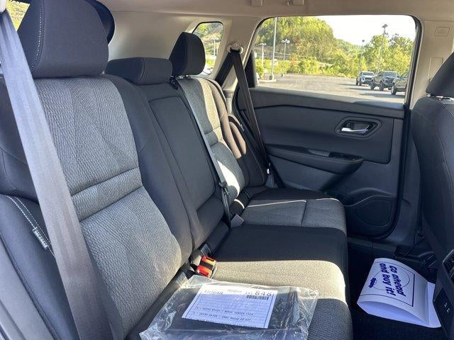 2026 Nissan Rogue 2026.5 AWD SV