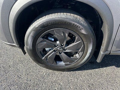 2026 Nissan Rogue 2026.5 AWD SV