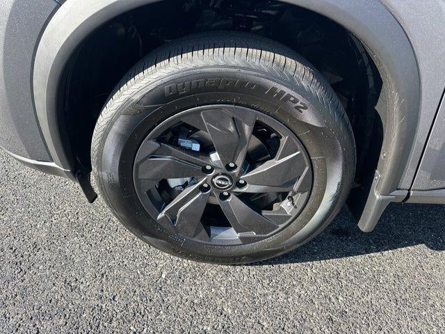 2026 Nissan Rogue 2026.5 AWD SV