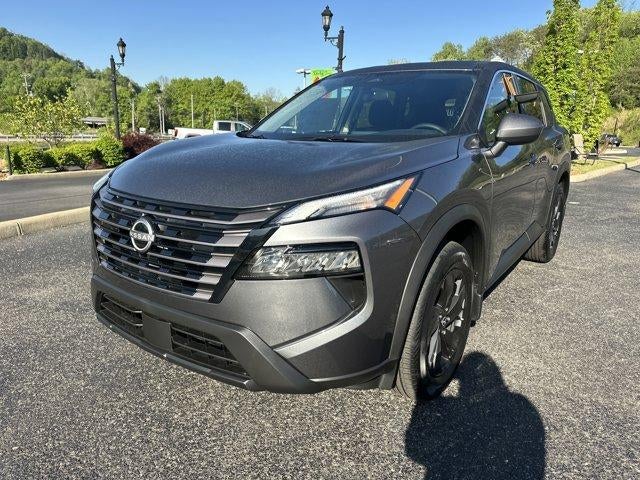 2026 Nissan Rogue 2026.5 AWD SV