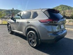 2026 Nissan Rogue 2026.5 AWD SV