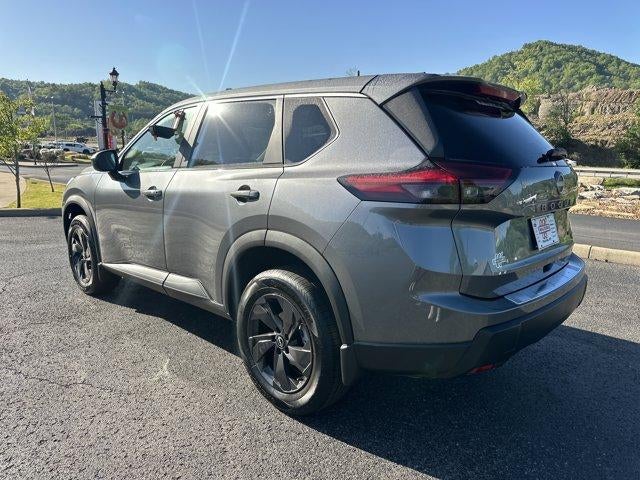 2026 Nissan Rogue 2026.5 AWD SV