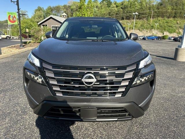 2026 Nissan Rogue 2026.5 AWD SV