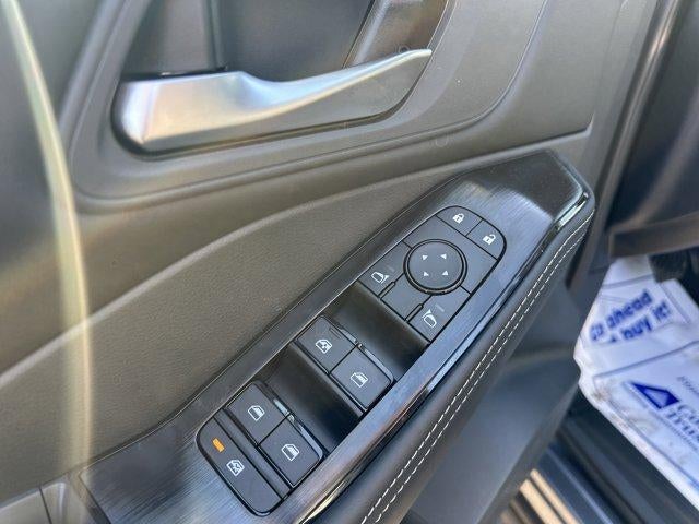 2026 Nissan Rogue 2026.5 AWD SV