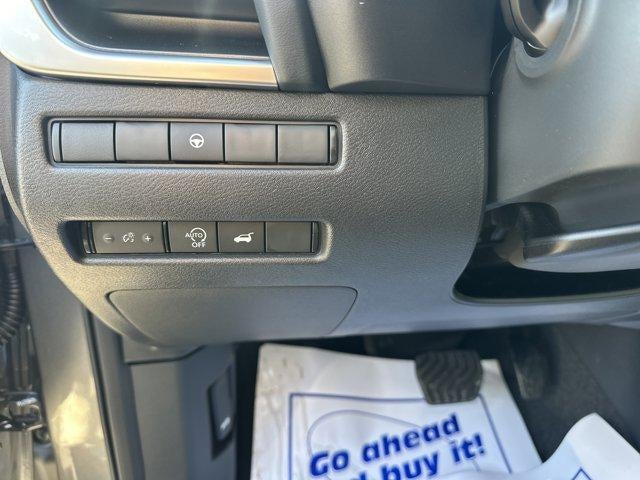 2026 Nissan Rogue 2026.5 AWD SV