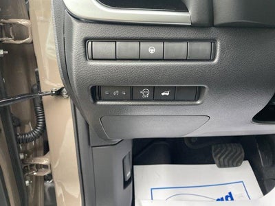 2026 Nissan Rogue 2026.5 AWD Rock Creek