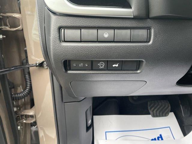 2026 Nissan Rogue 2026.5 AWD Rock Creek