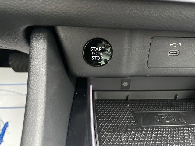 2026 Nissan Rogue 2026.5 AWD Rock Creek