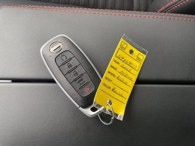 2026 Nissan Rogue 2026.5 AWD Rock Creek