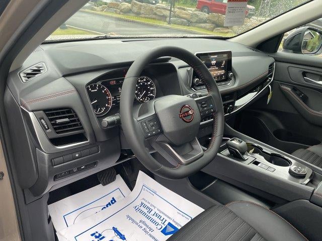 2026 Nissan Rogue 2026.5 AWD Rock Creek