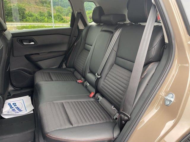 2026 Nissan Rogue 2026.5 AWD Rock Creek