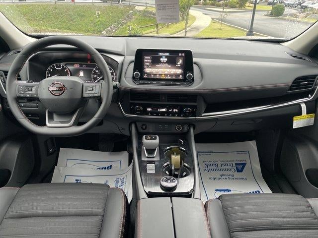 2026 Nissan Rogue 2026.5 AWD Rock Creek