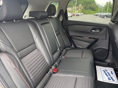 2026 Nissan Rogue 2026.5 AWD Rock Creek
