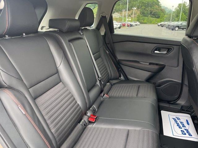2026 Nissan Rogue 2026.5 AWD Rock Creek