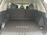 2026 Nissan Rogue 2026.5 AWD Rock Creek