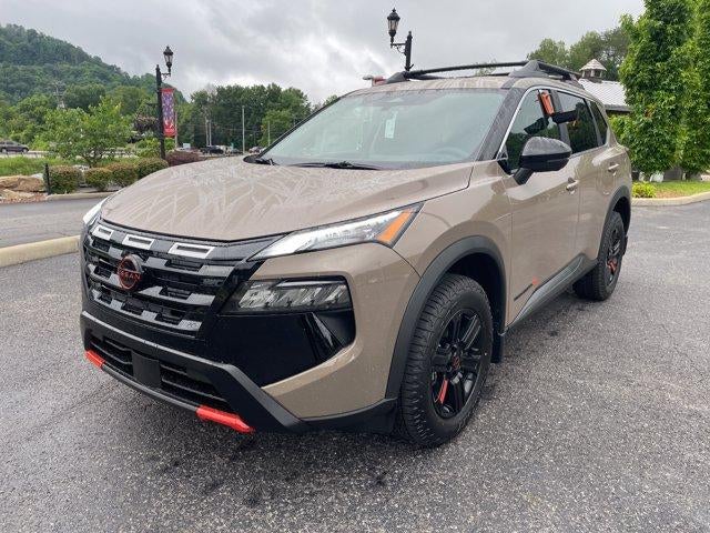 2026 Nissan Rogue 2026.5 AWD Rock Creek