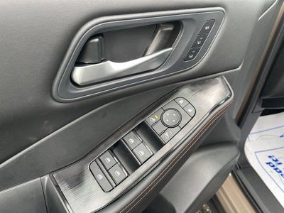 2026 Nissan Rogue 2026.5 AWD Rock Creek