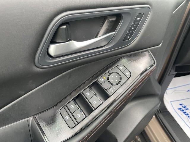 2026 Nissan Rogue 2026.5 AWD Rock Creek