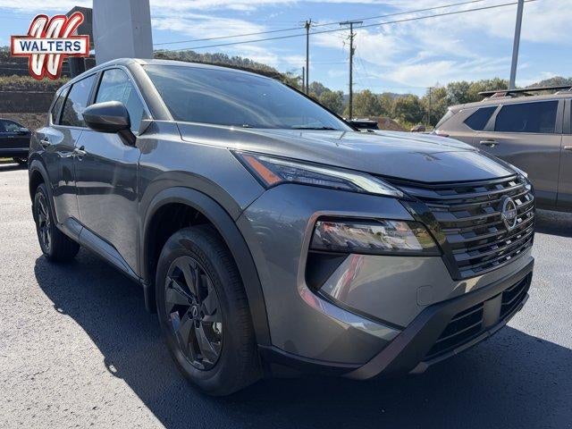 2027 Nissan Rogue
