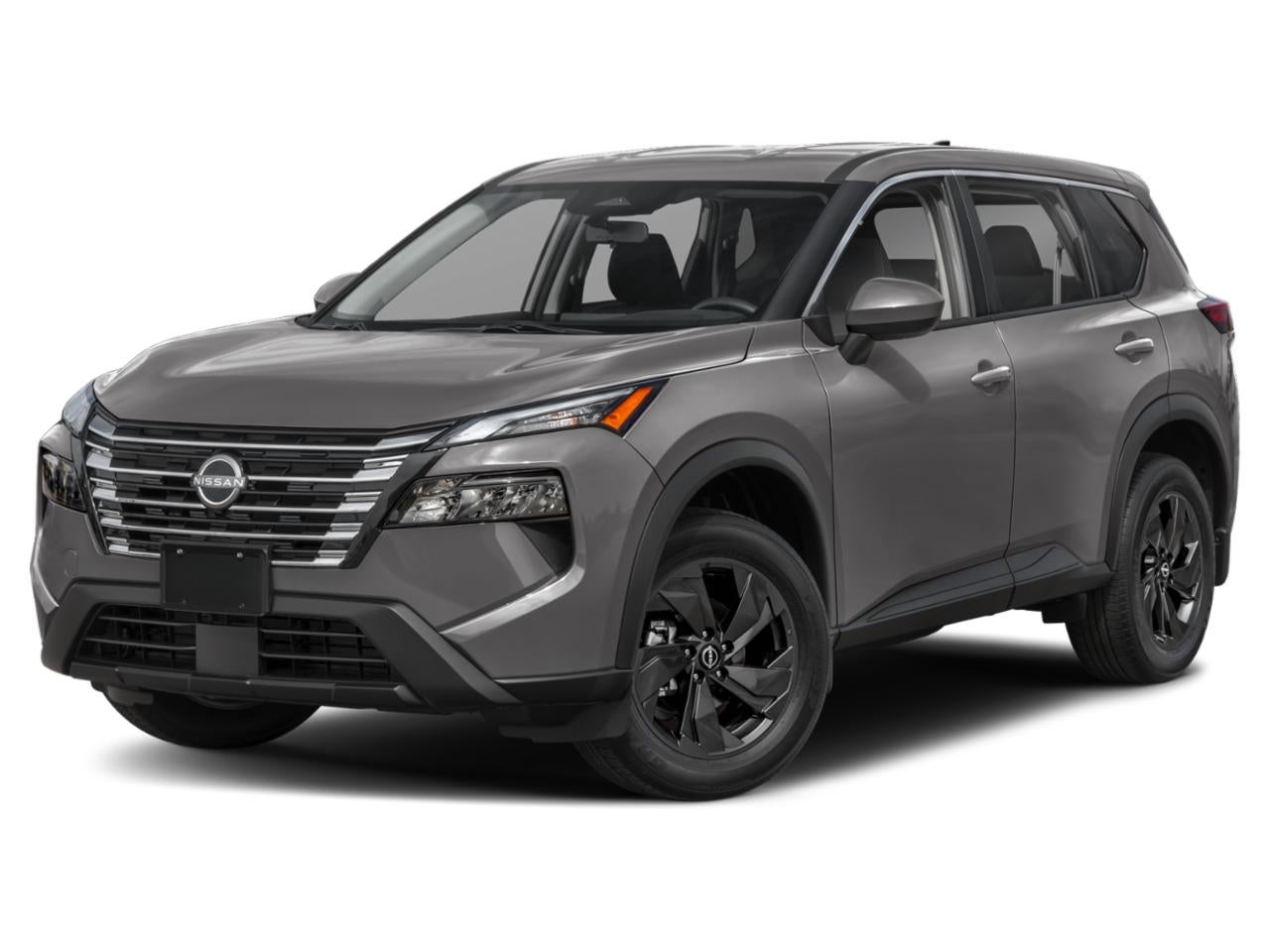 2027 Nissan Rogue SV AWD