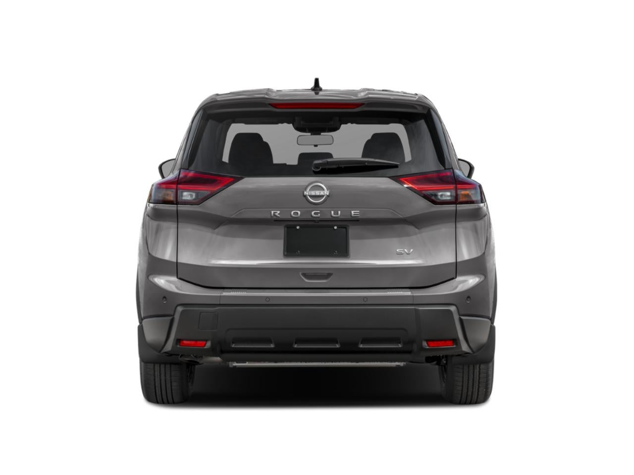 2027 Nissan Rogue SV AWD