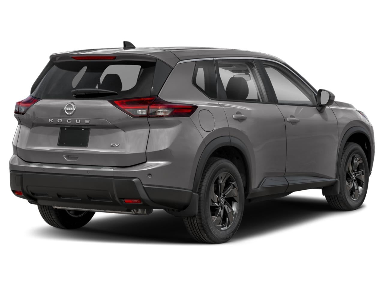 2027 Nissan Rogue SV AWD