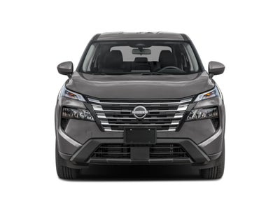 2027 Nissan Rogue SV AWD