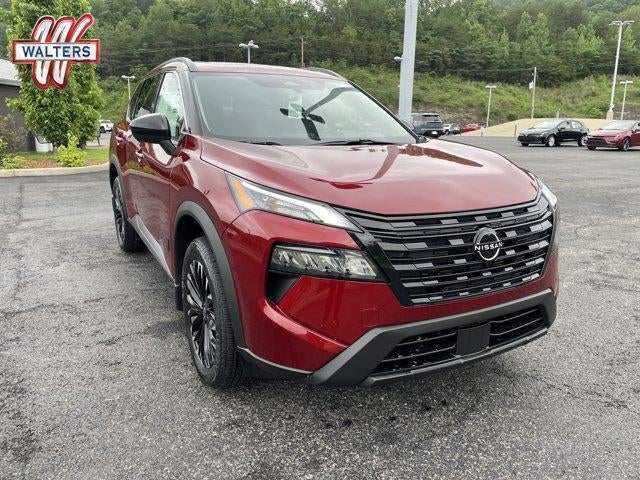 2026 Nissan Rogue 2026.5 AWD Dark Armor