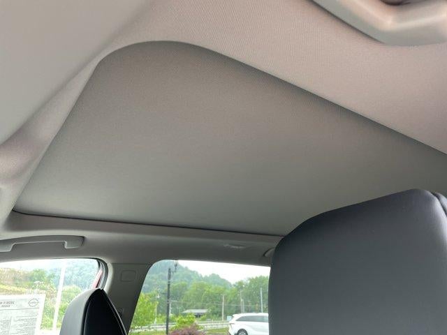 2026 Nissan Rogue 2026.5 AWD Dark Armor