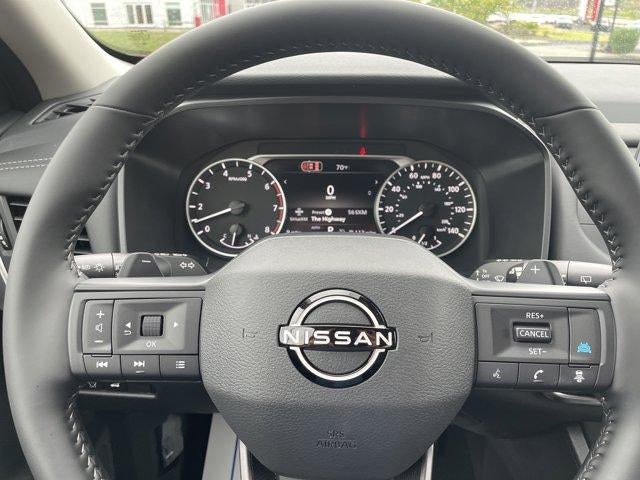 2026 Nissan Rogue 2026.5 AWD Dark Armor