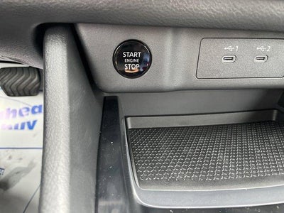 2026 Nissan Rogue 2026.5 AWD Dark Armor