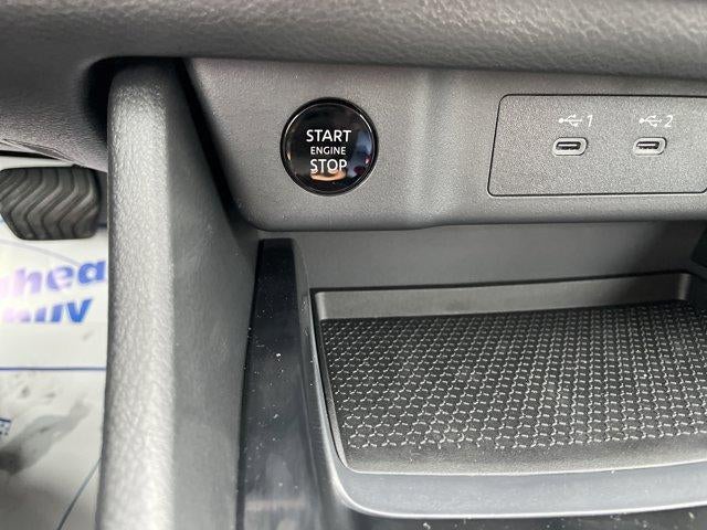 2026 Nissan Rogue 2026.5 AWD Dark Armor