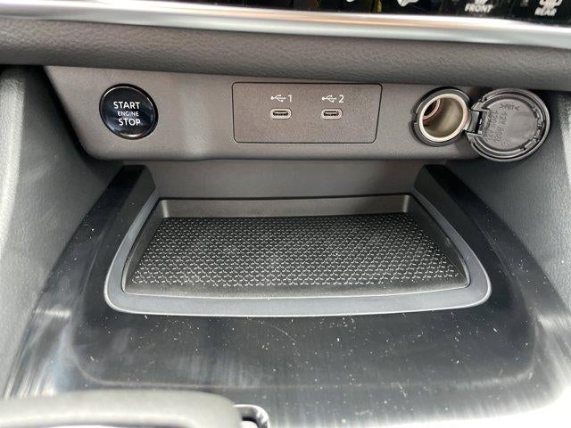 2026 Nissan Rogue 2026.5 AWD Dark Armor