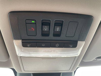 2026 Nissan Rogue 2026.5 AWD Dark Armor